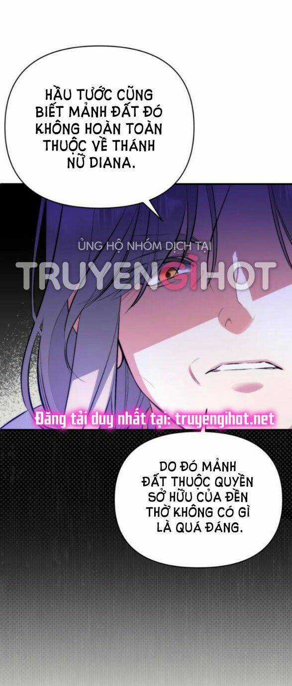 Dành Cho Nhân Vật Bị Bỏ Rơi Yêu Thích Nhất Của Tôi Chapter 6 trang 46