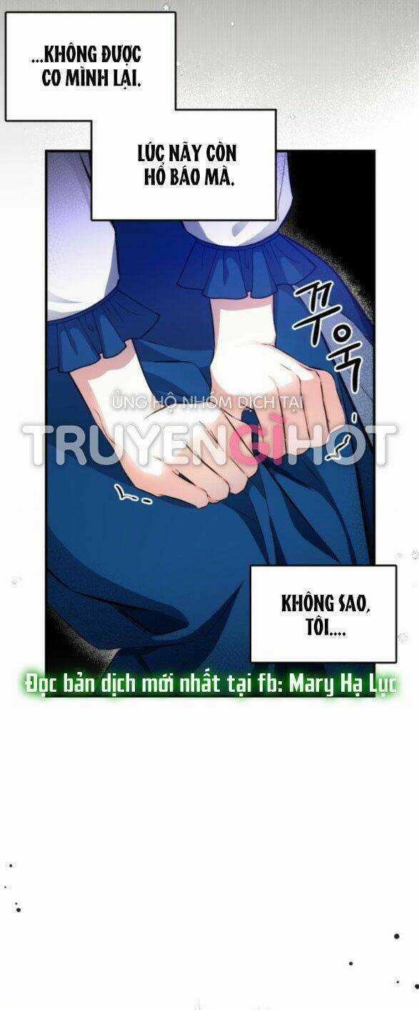 Dành Cho Nhân Vật Bị Bỏ Rơi Yêu Thích Nhất Của Tôi Chapter 6 trang 47