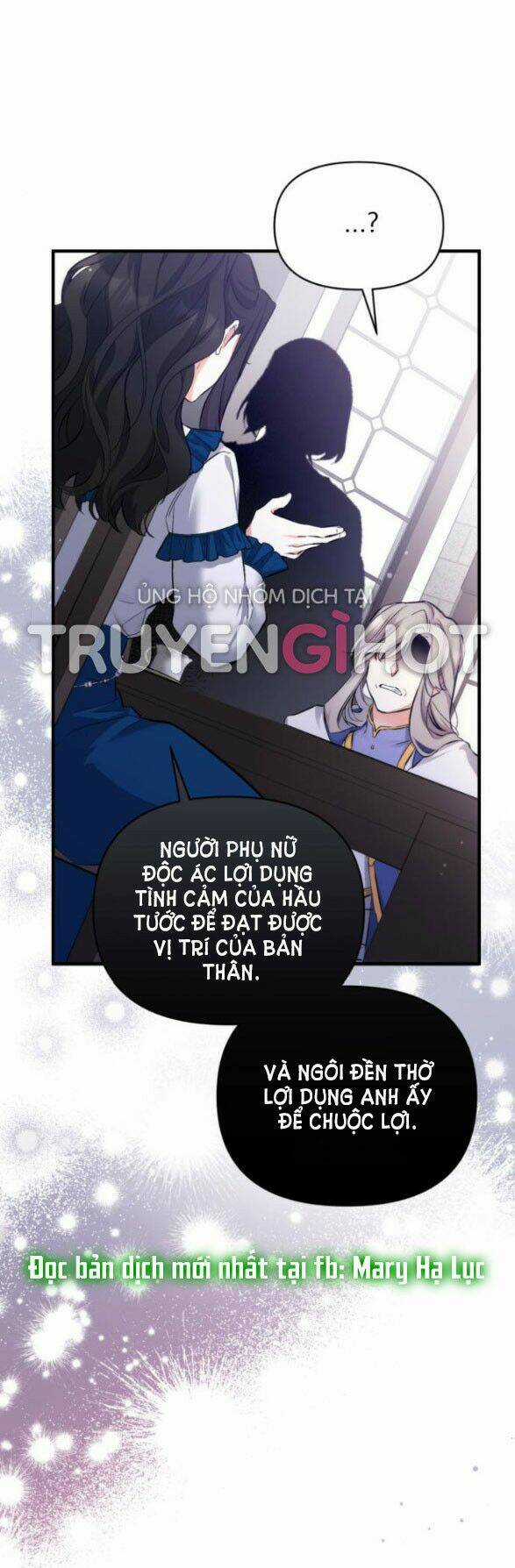 Dành Cho Nhân Vật Bị Bỏ Rơi Yêu Thích Nhất Của Tôi Chapter 6 trang 50