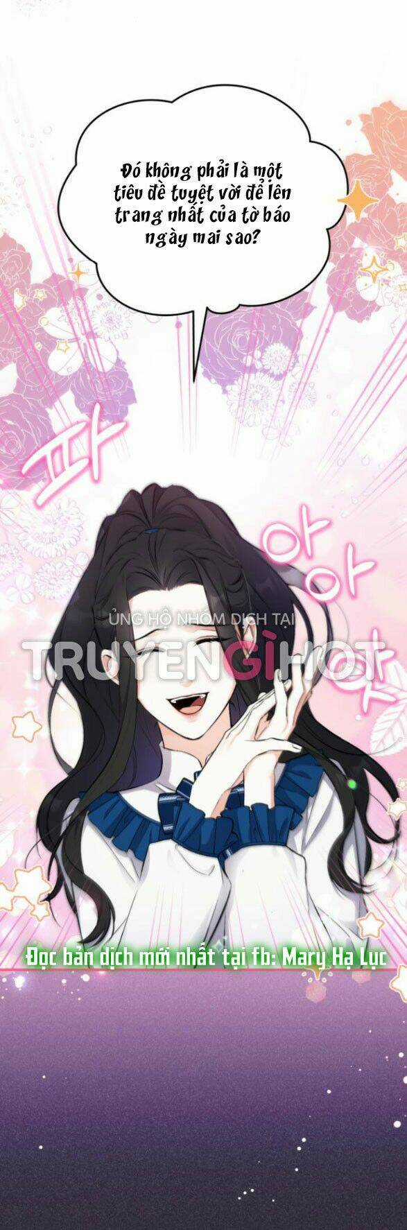 Dành Cho Nhân Vật Bị Bỏ Rơi Yêu Thích Nhất Của Tôi Chapter 6 trang 51