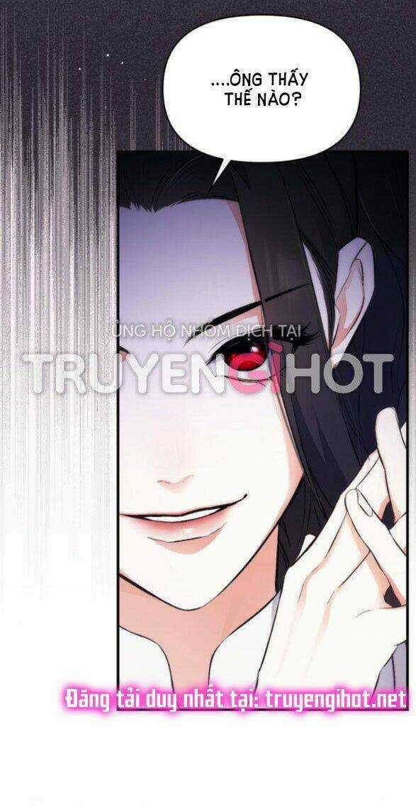 Dành Cho Nhân Vật Bị Bỏ Rơi Yêu Thích Nhất Của Tôi Chapter 6 trang 52