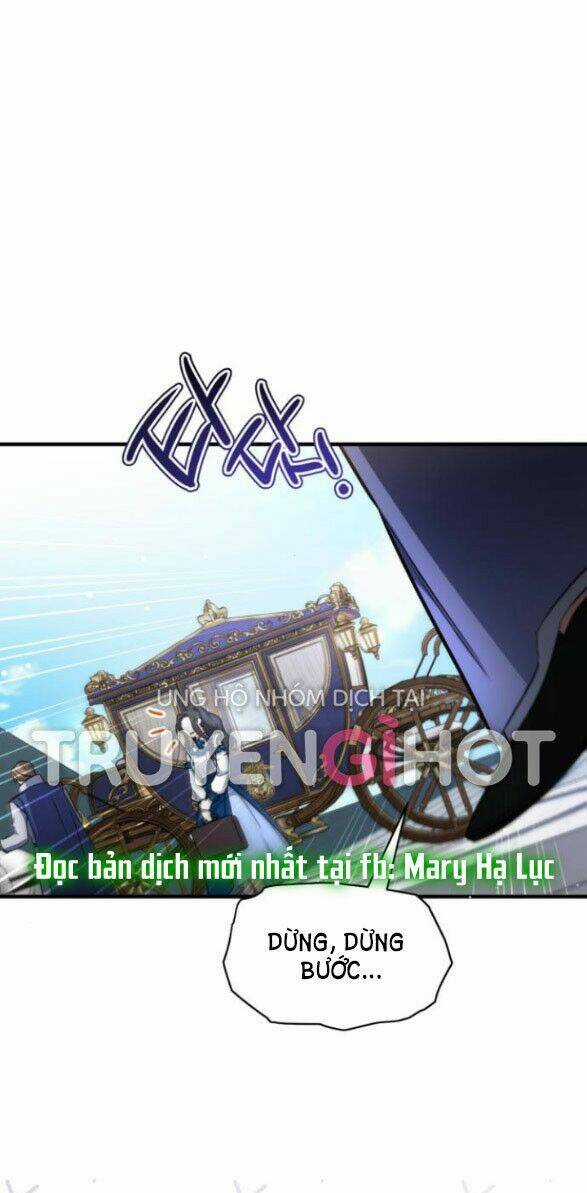 Dành Cho Nhân Vật Bị Bỏ Rơi Yêu Thích Nhất Của Tôi Chapter 6 trang 7