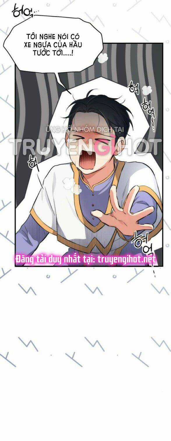 Dành Cho Nhân Vật Bị Bỏ Rơi Yêu Thích Nhất Của Tôi Chapter 6 trang 8