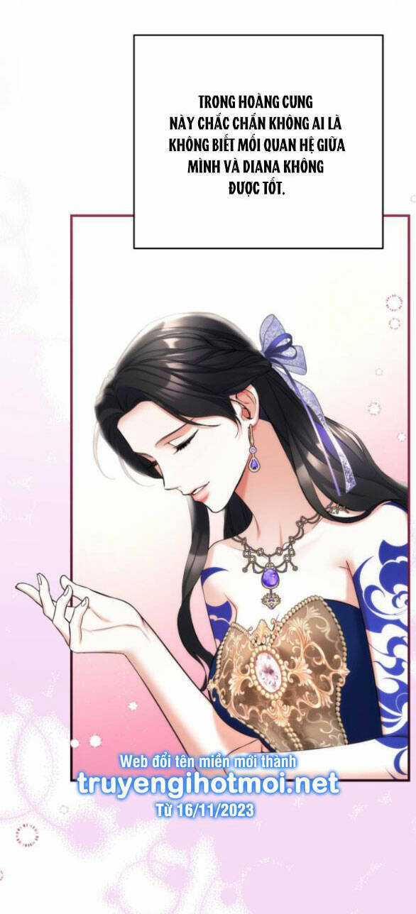 Dành Cho Nhân Vật Bị Bỏ Rơi Yêu Thích Nhất Của Tôi Chapter 60.2 trang 1