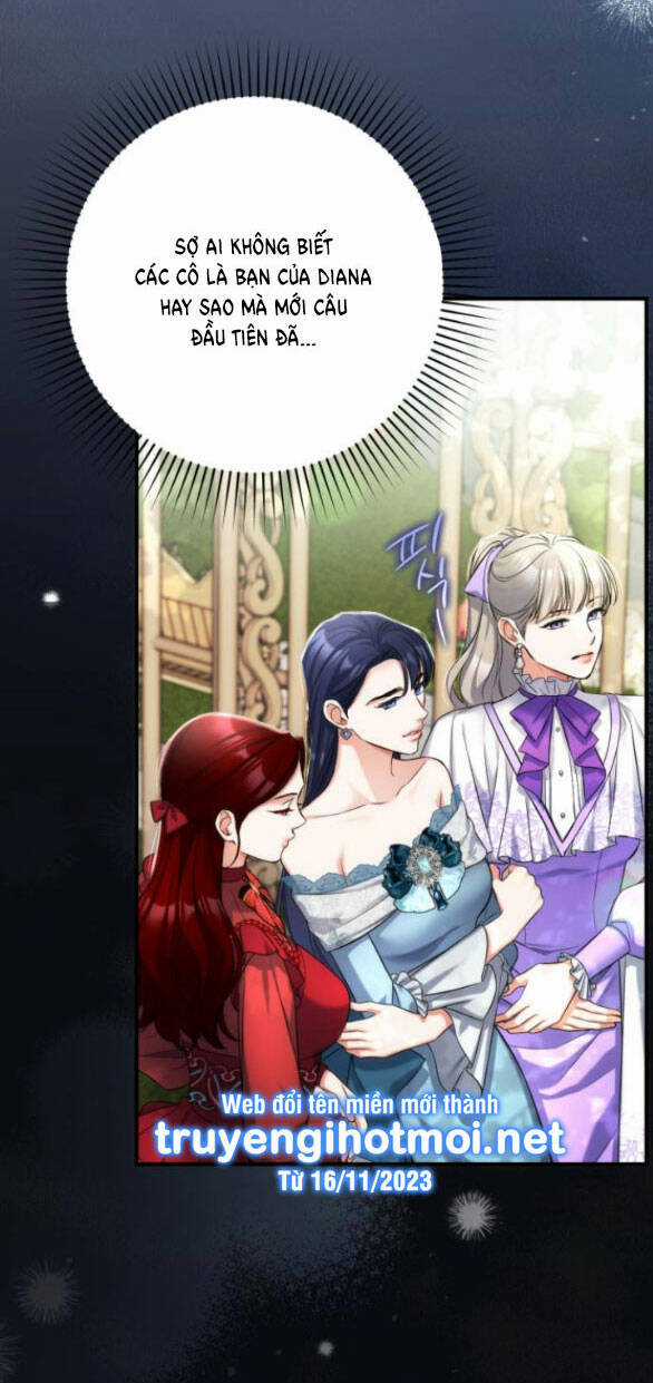 Dành Cho Nhân Vật Bị Bỏ Rơi Yêu Thích Nhất Của Tôi Chapter 60.2 trang 10