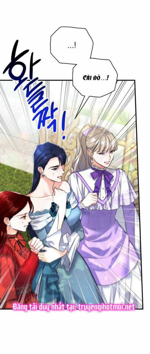 Dành Cho Nhân Vật Bị Bỏ Rơi Yêu Thích Nhất Của Tôi Chapter 60.2 trang 14