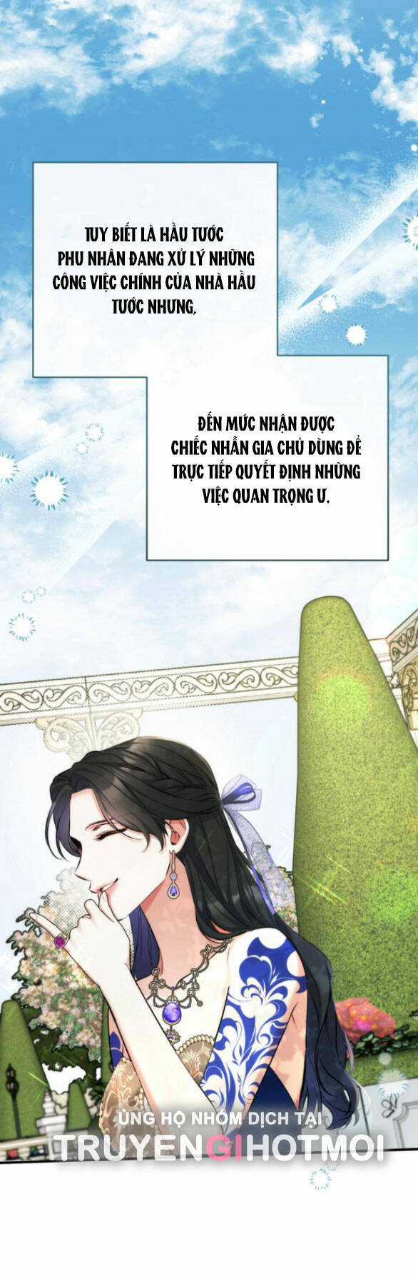 Dành Cho Nhân Vật Bị Bỏ Rơi Yêu Thích Nhất Của Tôi Chapter 60.2 trang 16