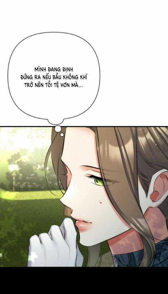 Dành Cho Nhân Vật Bị Bỏ Rơi Yêu Thích Nhất Của Tôi Chapter 60.2 trang 17