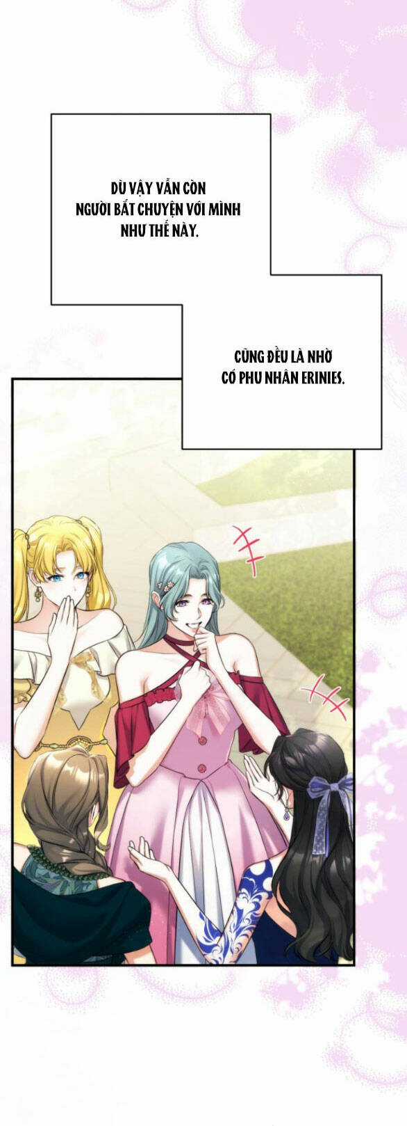 Dành Cho Nhân Vật Bị Bỏ Rơi Yêu Thích Nhất Của Tôi Chapter 60.2 trang 2