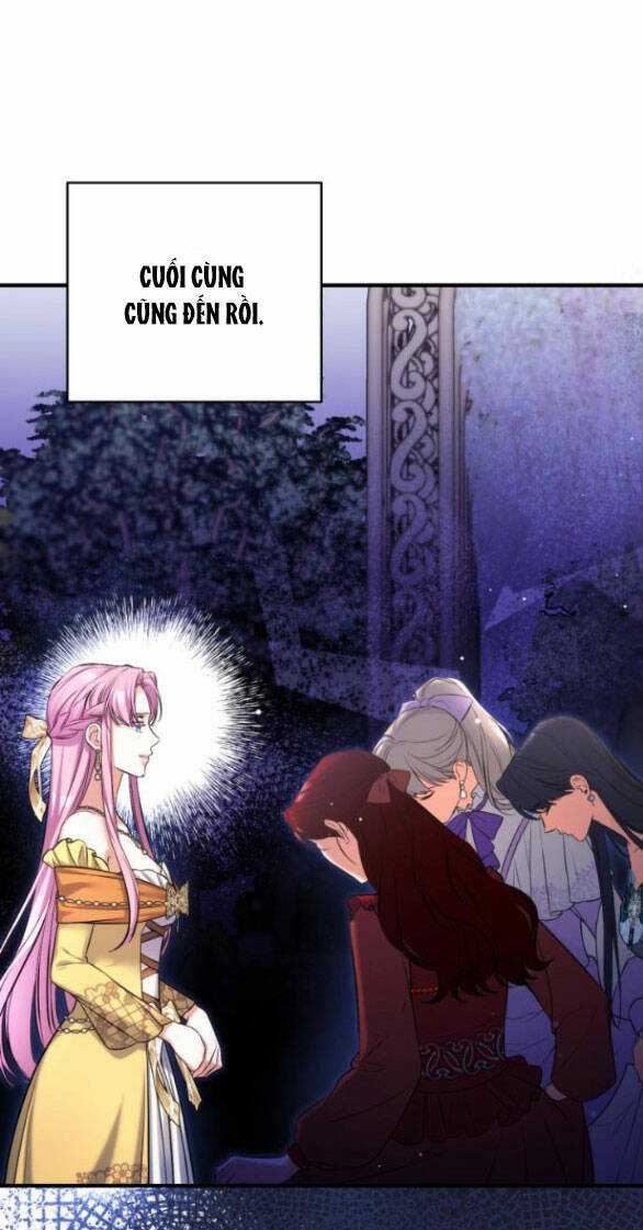 Dành Cho Nhân Vật Bị Bỏ Rơi Yêu Thích Nhất Của Tôi Chapter 60.2 trang 20