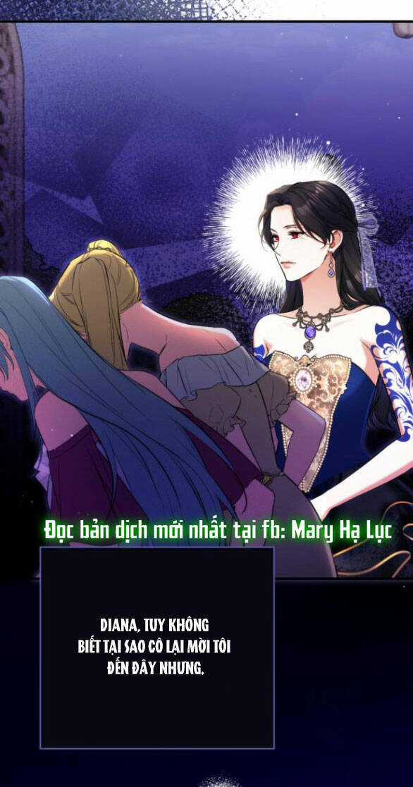 Dành Cho Nhân Vật Bị Bỏ Rơi Yêu Thích Nhất Của Tôi Chapter 60.2 trang 22