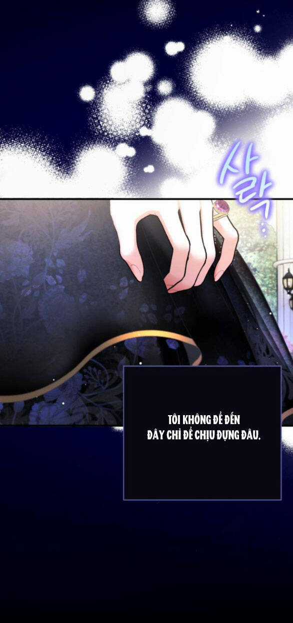 Dành Cho Nhân Vật Bị Bỏ Rơi Yêu Thích Nhất Của Tôi Chapter 60.2 trang 23