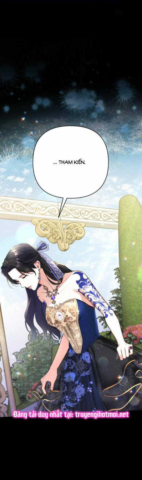 Dành Cho Nhân Vật Bị Bỏ Rơi Yêu Thích Nhất Của Tôi Chapter 60.2 trang 24