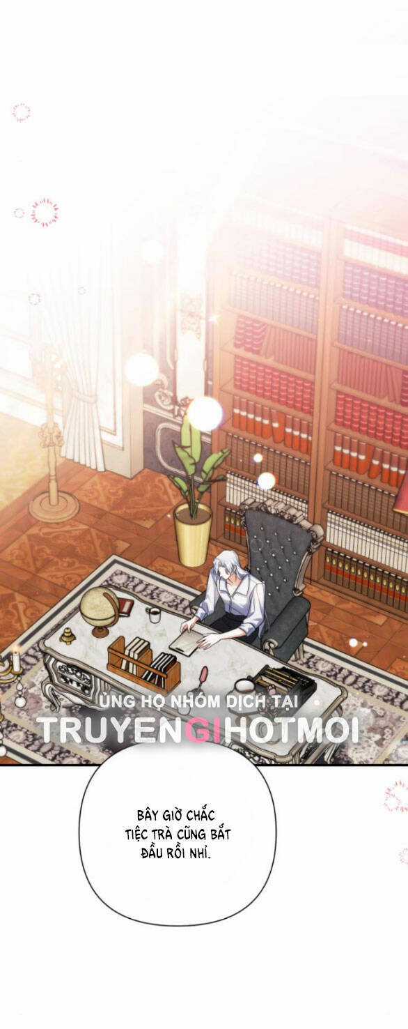 Dành Cho Nhân Vật Bị Bỏ Rơi Yêu Thích Nhất Của Tôi Chapter 60.2 trang 27