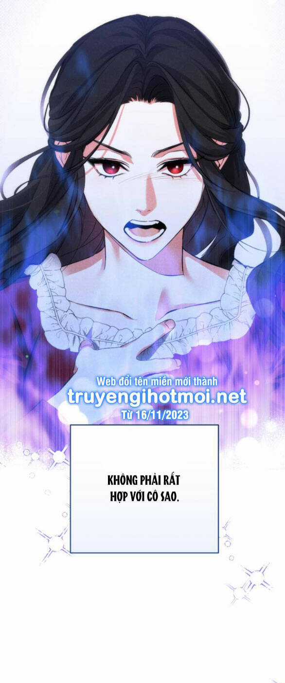 Dành Cho Nhân Vật Bị Bỏ Rơi Yêu Thích Nhất Của Tôi Chapter 60.2 trang 30