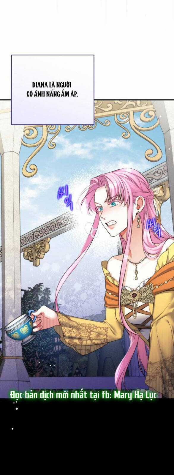 Dành Cho Nhân Vật Bị Bỏ Rơi Yêu Thích Nhất Của Tôi Chapter 60.2 trang 33