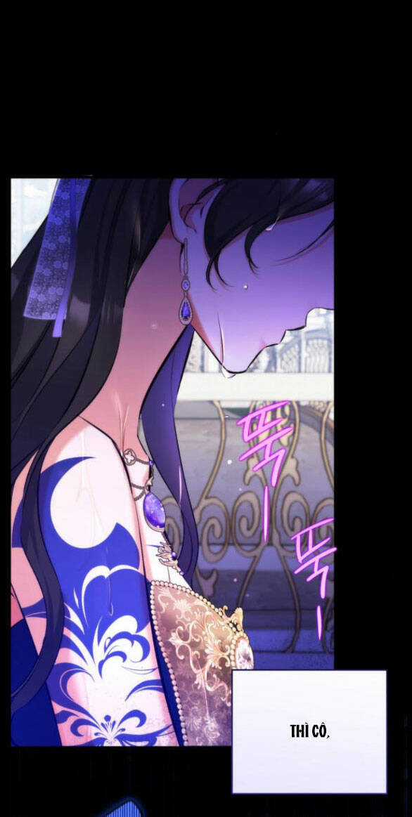 Dành Cho Nhân Vật Bị Bỏ Rơi Yêu Thích Nhất Của Tôi Chapter 60.2 trang 34