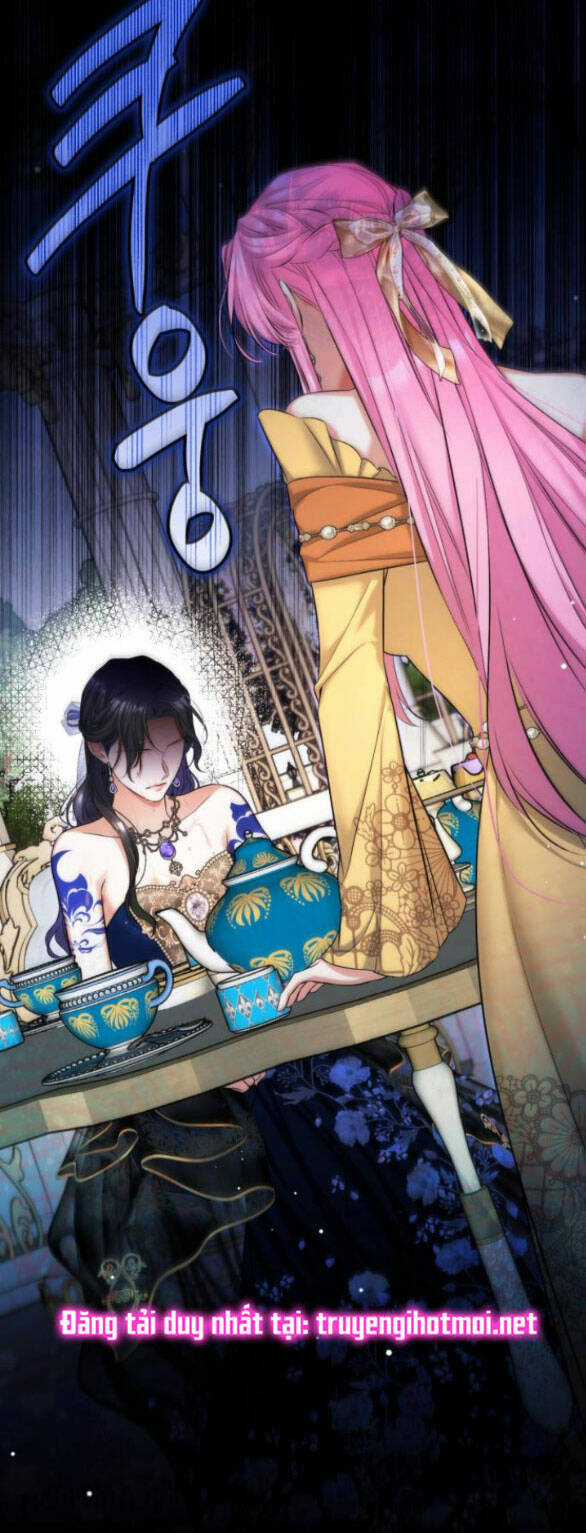 Dành Cho Nhân Vật Bị Bỏ Rơi Yêu Thích Nhất Của Tôi Chapter 60.2 trang 35