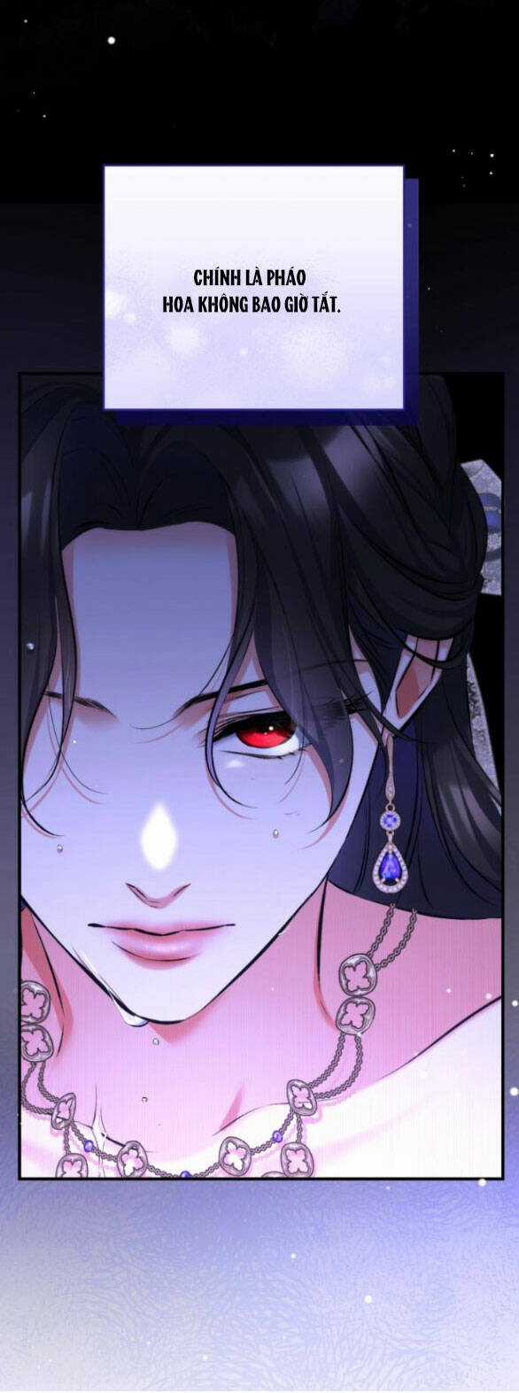 Dành Cho Nhân Vật Bị Bỏ Rơi Yêu Thích Nhất Của Tôi Chapter 60.2 trang 36