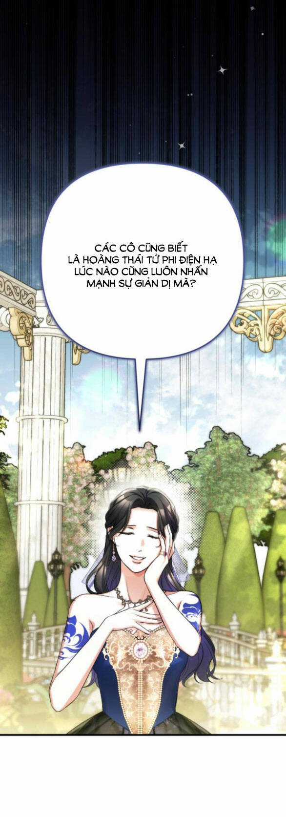 Dành Cho Nhân Vật Bị Bỏ Rơi Yêu Thích Nhất Của Tôi Chapter 60.2 trang 4