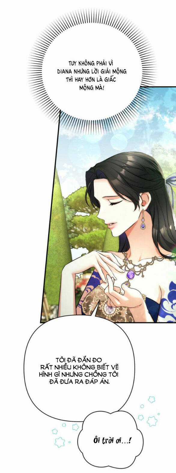 Dành Cho Nhân Vật Bị Bỏ Rơi Yêu Thích Nhất Của Tôi Chapter 60.2 trang 6