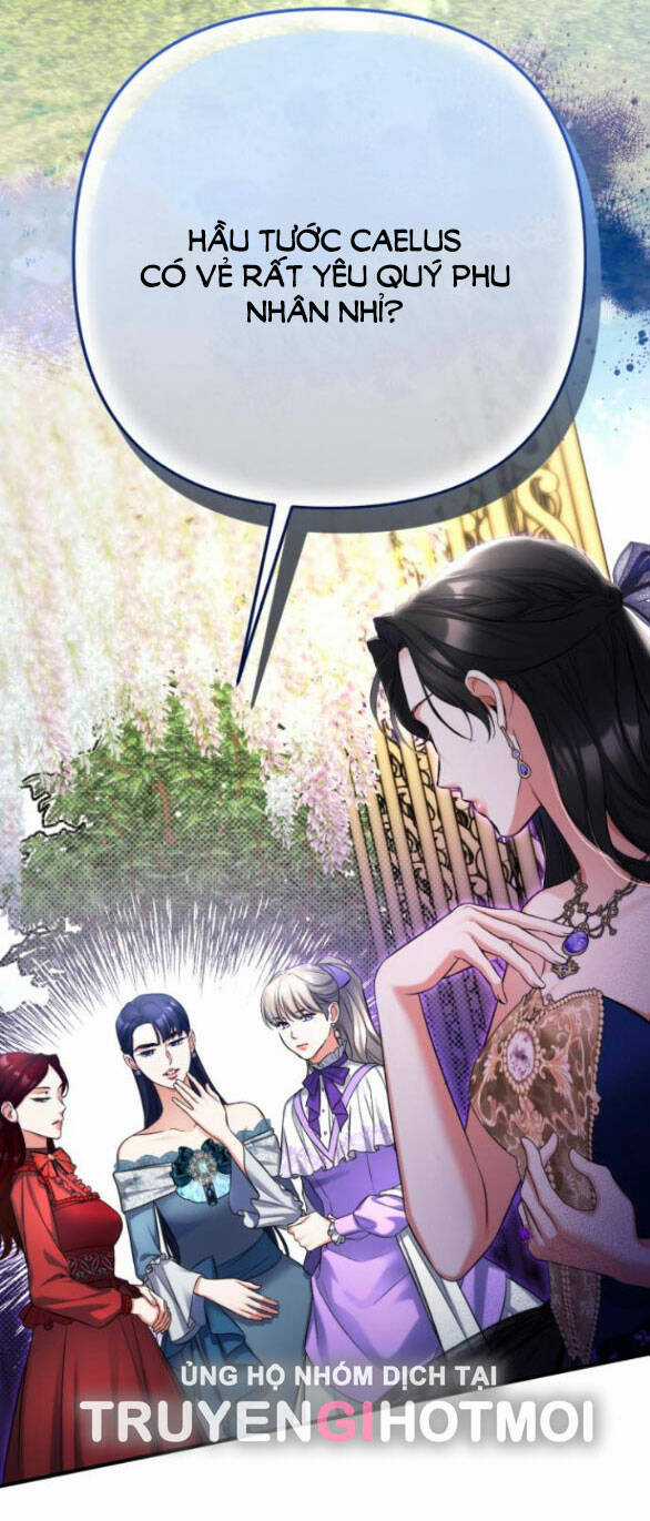 Dành Cho Nhân Vật Bị Bỏ Rơi Yêu Thích Nhất Của Tôi Chapter 60.2 trang 8