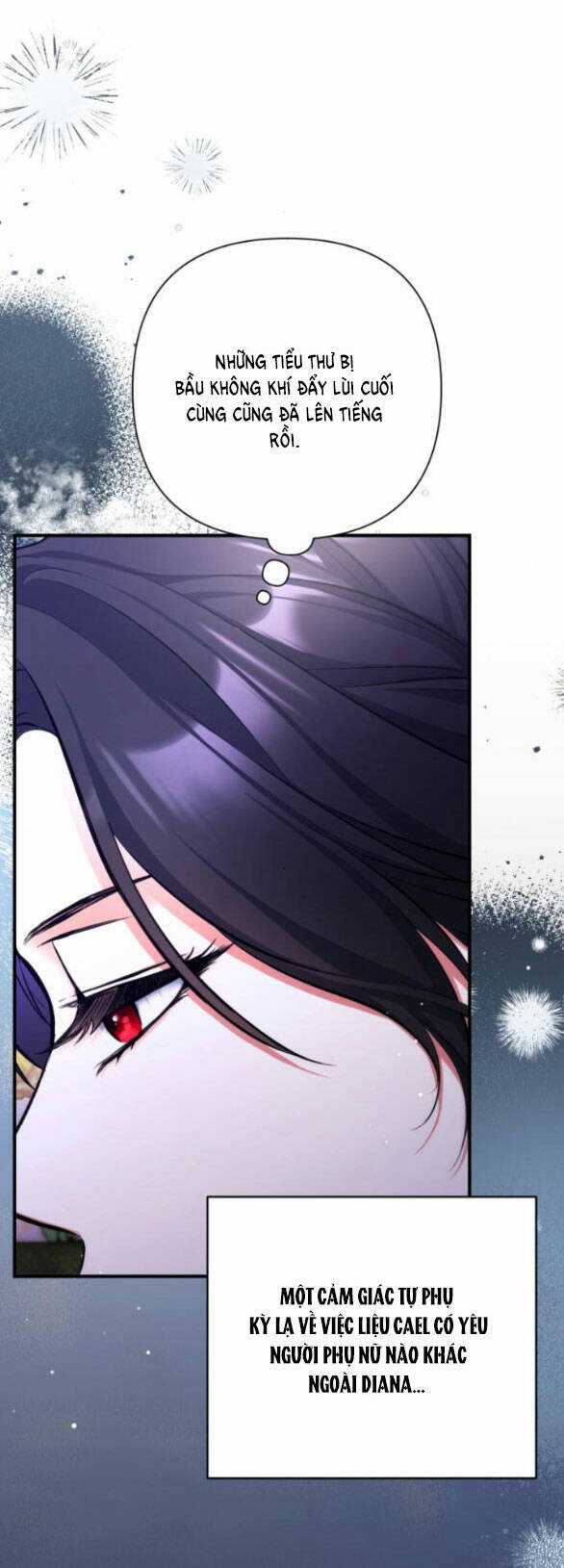 Dành Cho Nhân Vật Bị Bỏ Rơi Yêu Thích Nhất Của Tôi Chapter 60.2 trang 9