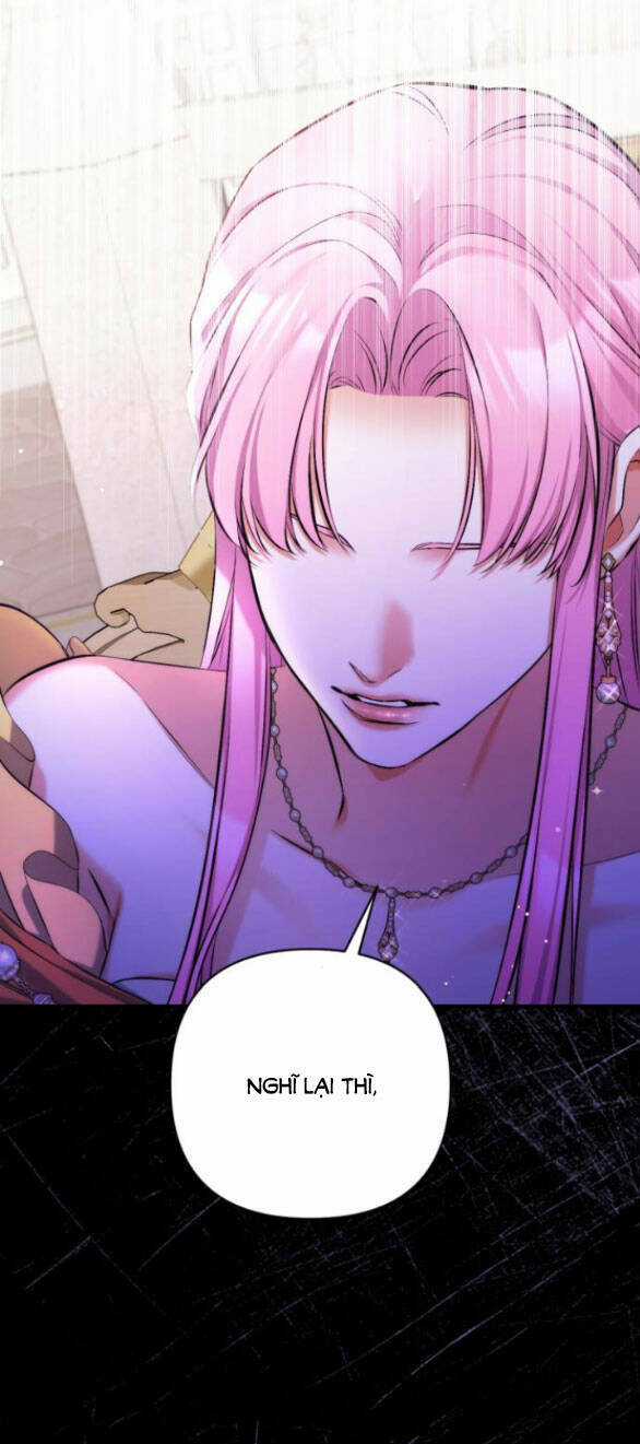 Dành Cho Nhân Vật Bị Bỏ Rơi Yêu Thích Nhất Của Tôi Chapter 61.1 trang 16