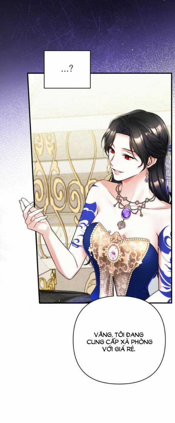 Dành Cho Nhân Vật Bị Bỏ Rơi Yêu Thích Nhất Của Tôi Chapter 61.1 trang 18