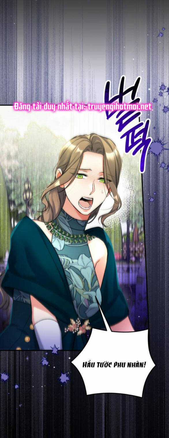 Dành Cho Nhân Vật Bị Bỏ Rơi Yêu Thích Nhất Của Tôi Chapter 61.1 trang 2