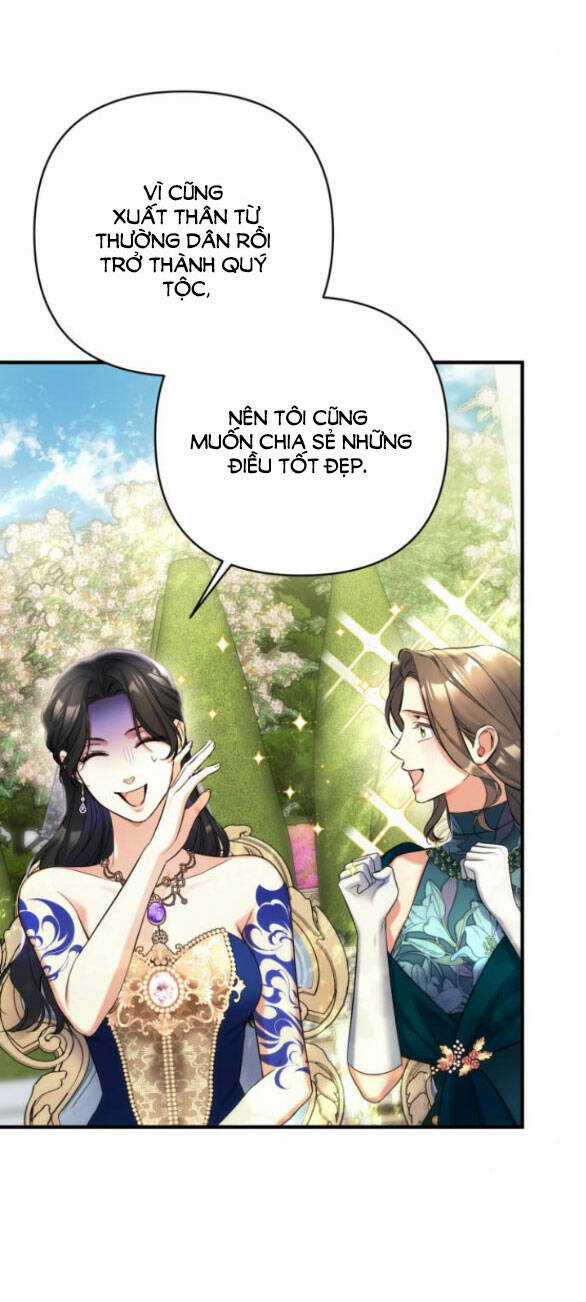 Dành Cho Nhân Vật Bị Bỏ Rơi Yêu Thích Nhất Của Tôi Chapter 61.1 trang 20