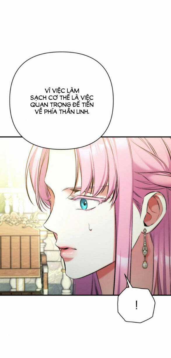 Dành Cho Nhân Vật Bị Bỏ Rơi Yêu Thích Nhất Của Tôi Chapter 61.1 trang 22