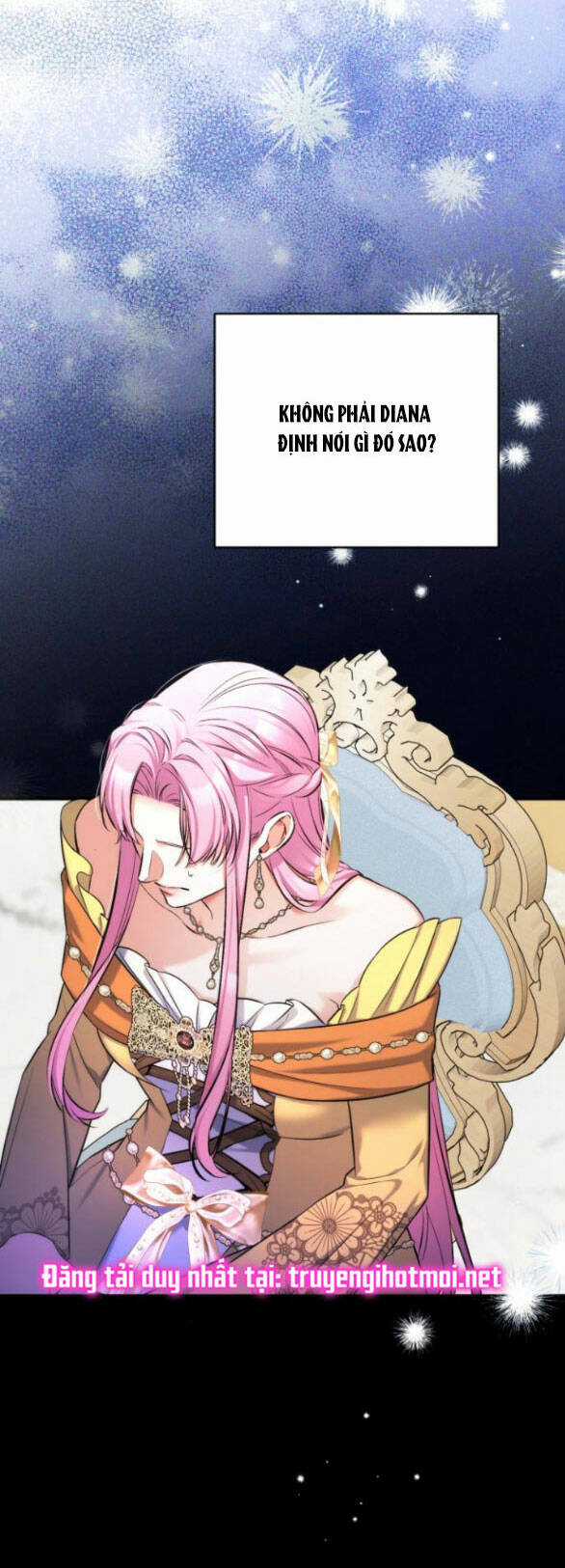 Dành Cho Nhân Vật Bị Bỏ Rơi Yêu Thích Nhất Của Tôi Chapter 61.1 trang 27