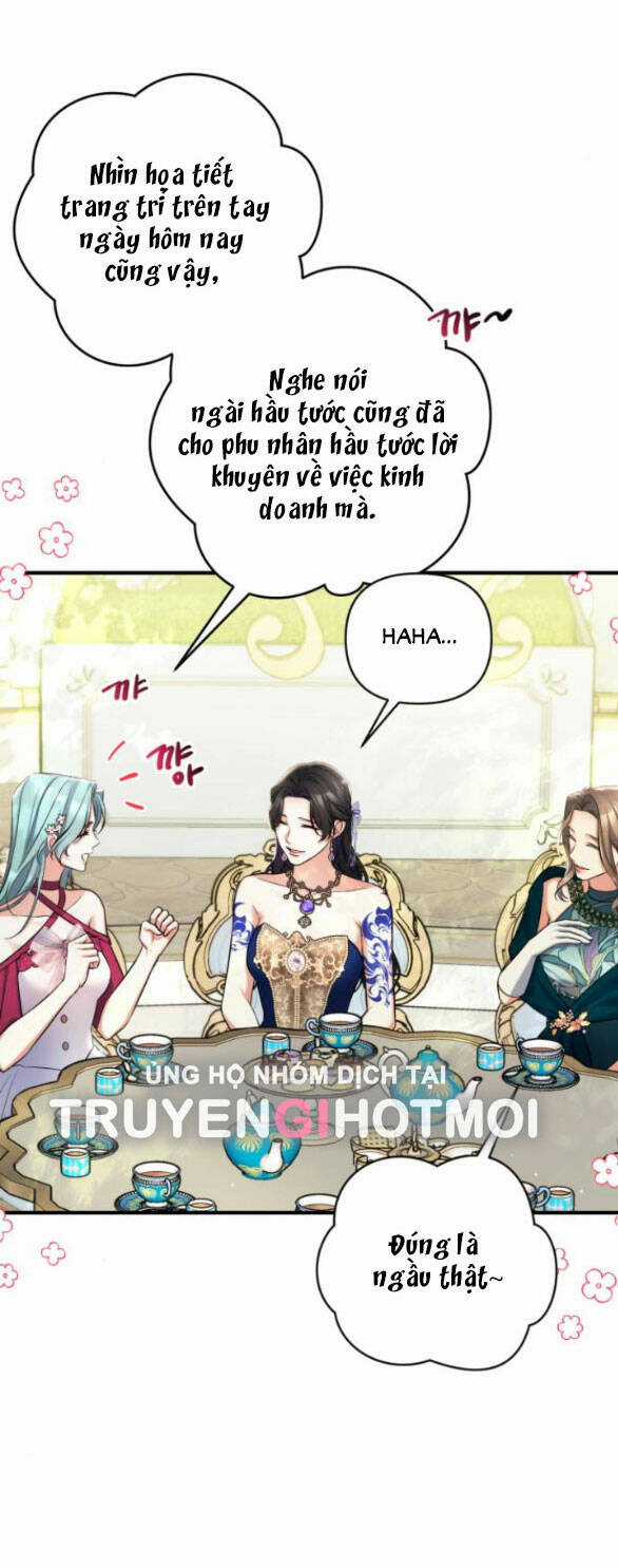 Dành Cho Nhân Vật Bị Bỏ Rơi Yêu Thích Nhất Của Tôi Chapter 61.1 trang 29