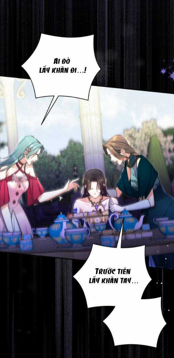 Dành Cho Nhân Vật Bị Bỏ Rơi Yêu Thích Nhất Của Tôi Chapter 61.1 trang 3