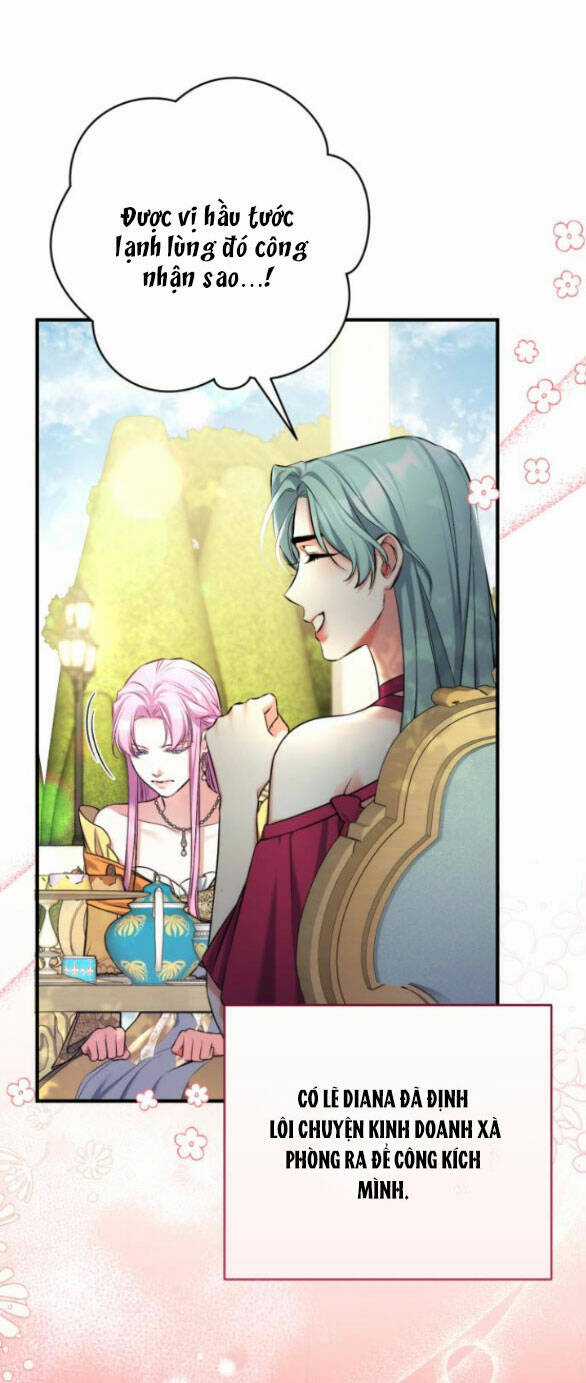 Dành Cho Nhân Vật Bị Bỏ Rơi Yêu Thích Nhất Của Tôi Chapter 61.1 trang 30