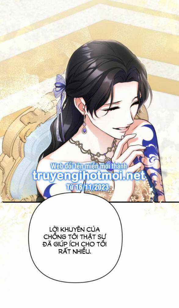 Dành Cho Nhân Vật Bị Bỏ Rơi Yêu Thích Nhất Của Tôi Chapter 61.1 trang 32