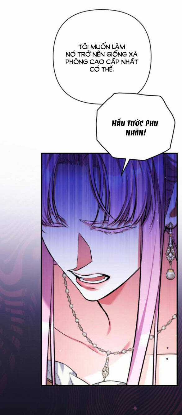 Dành Cho Nhân Vật Bị Bỏ Rơi Yêu Thích Nhất Của Tôi Chapter 61.1 trang 33