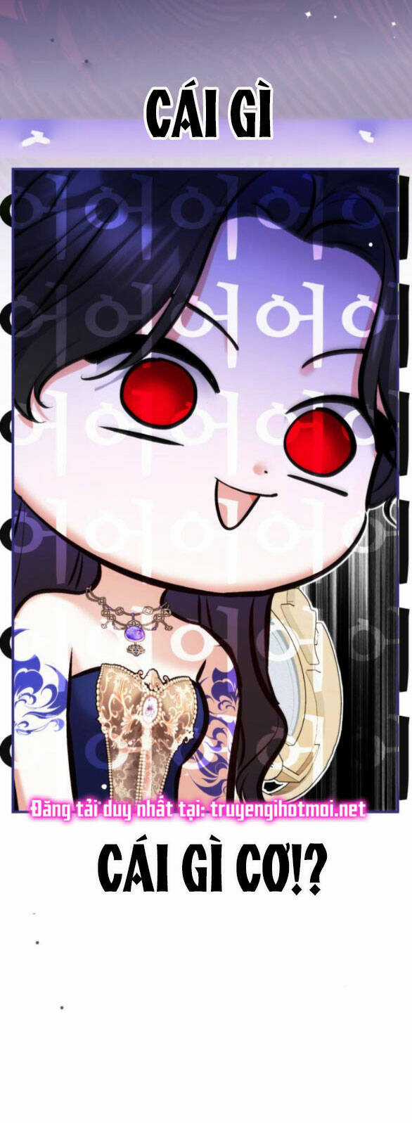 Dành Cho Nhân Vật Bị Bỏ Rơi Yêu Thích Nhất Của Tôi Chapter 61.1 trang 36