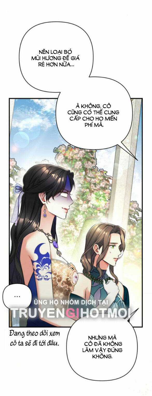 Dành Cho Nhân Vật Bị Bỏ Rơi Yêu Thích Nhất Của Tôi Chapter 61.1 trang 38