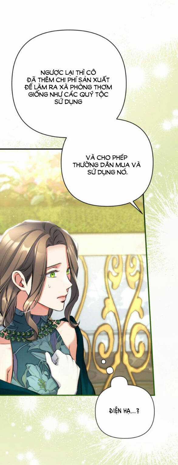 Dành Cho Nhân Vật Bị Bỏ Rơi Yêu Thích Nhất Của Tôi Chapter 61.1 trang 39