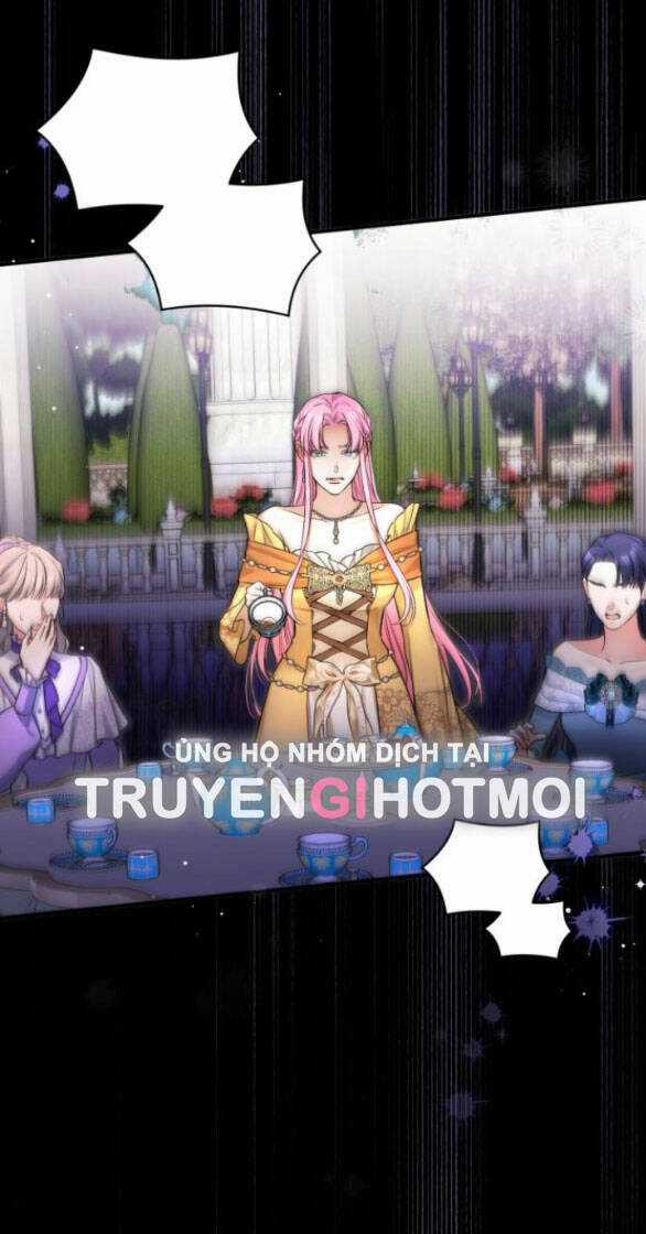 Dành Cho Nhân Vật Bị Bỏ Rơi Yêu Thích Nhất Của Tôi Chapter 61.1 trang 4