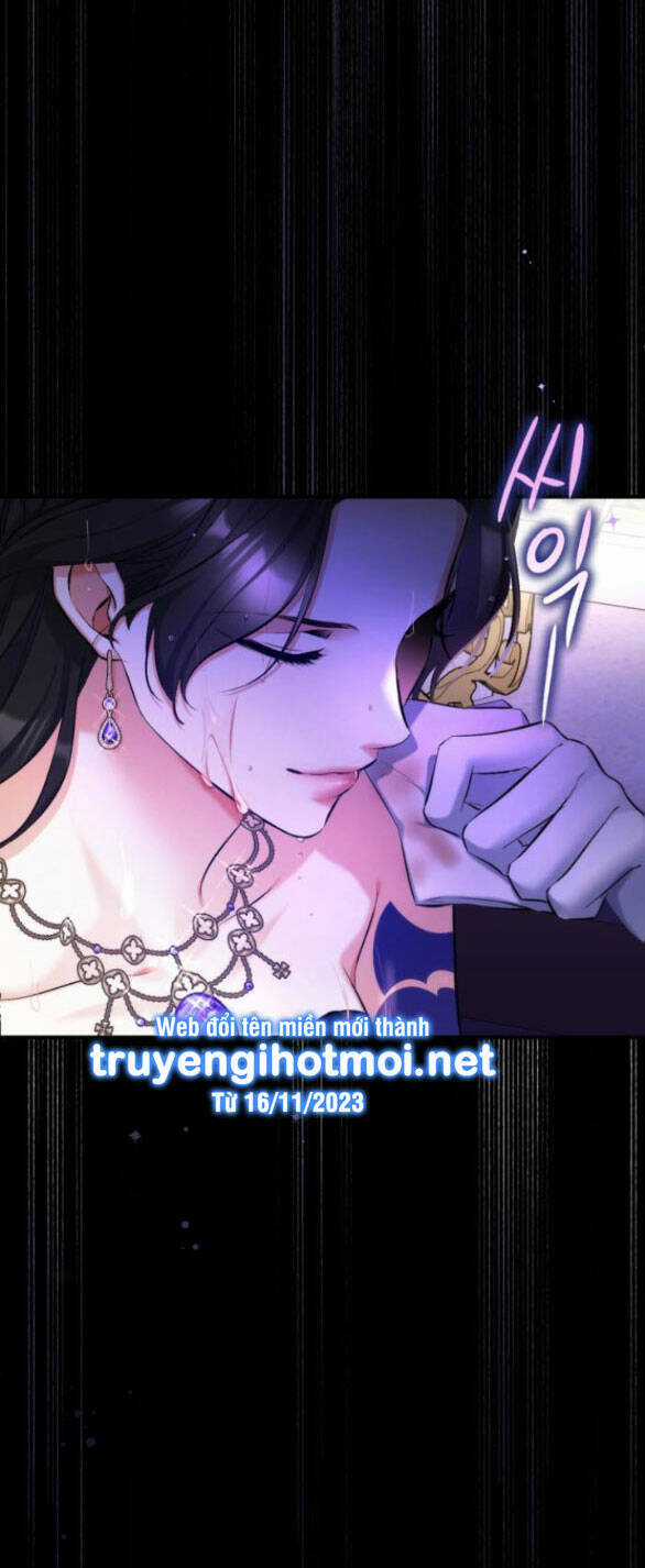 Dành Cho Nhân Vật Bị Bỏ Rơi Yêu Thích Nhất Của Tôi Chapter 61.1 trang 6