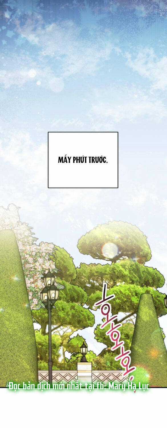 Dành Cho Nhân Vật Bị Bỏ Rơi Yêu Thích Nhất Của Tôi Chapter 61.1 trang 8