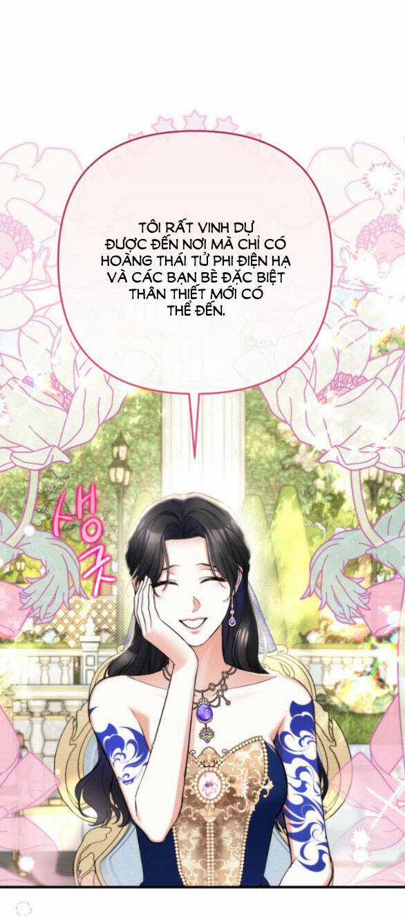 Dành Cho Nhân Vật Bị Bỏ Rơi Yêu Thích Nhất Của Tôi Chapter 61.1 trang 9