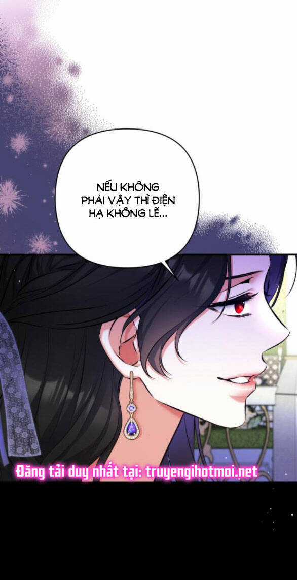 Dành Cho Nhân Vật Bị Bỏ Rơi Yêu Thích Nhất Của Tôi Chapter 62.1 trang 10