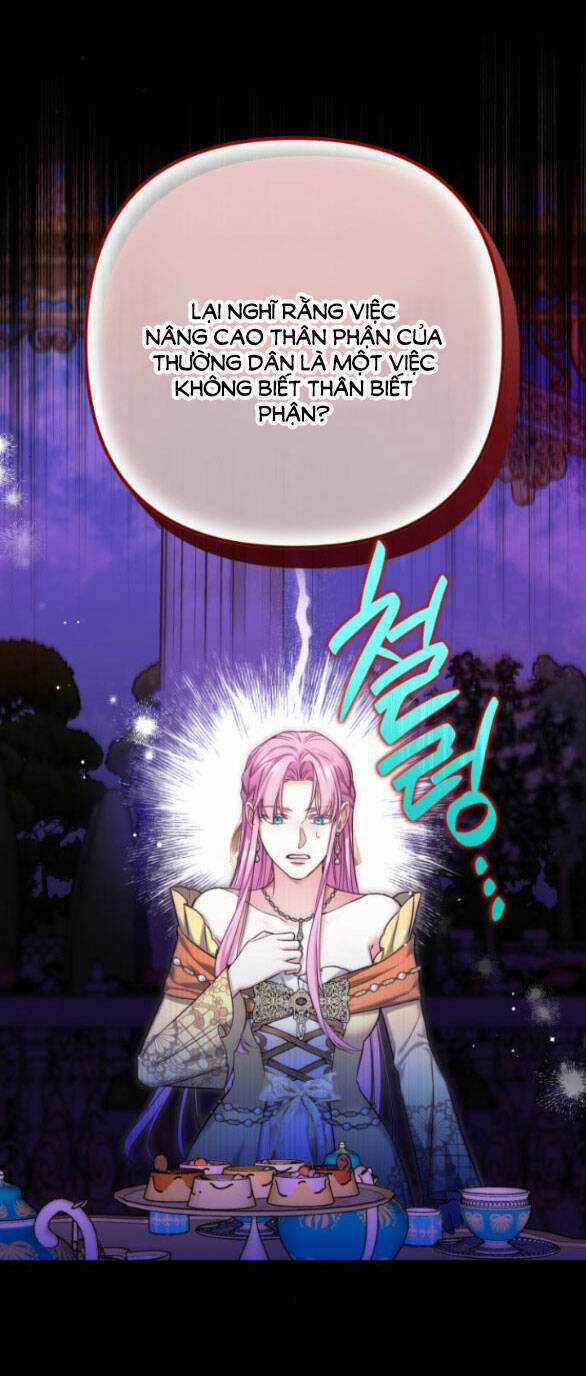 Dành Cho Nhân Vật Bị Bỏ Rơi Yêu Thích Nhất Của Tôi Chapter 62.1 trang 11