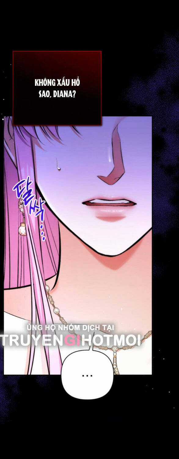 Dành Cho Nhân Vật Bị Bỏ Rơi Yêu Thích Nhất Của Tôi Chapter 62.1 trang 12