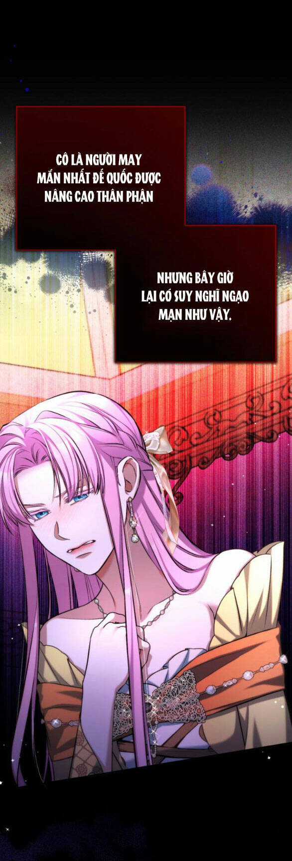 Dành Cho Nhân Vật Bị Bỏ Rơi Yêu Thích Nhất Của Tôi Chapter 62.1 trang 13