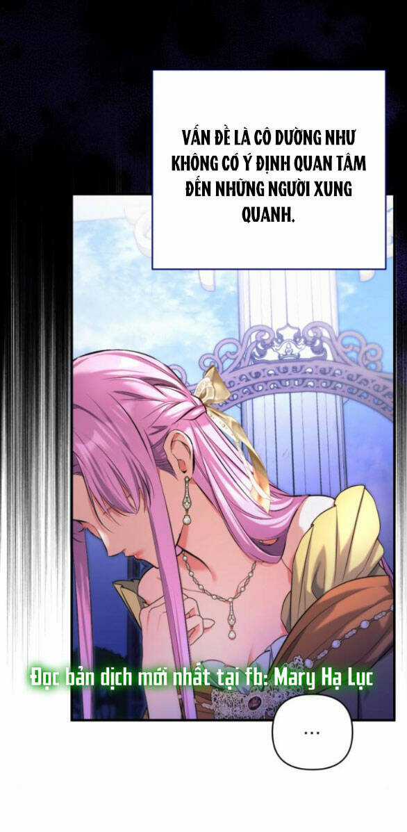 Dành Cho Nhân Vật Bị Bỏ Rơi Yêu Thích Nhất Của Tôi Chapter 62.1 trang 16